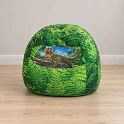 T-Rex Beany Chair lifestyle image 8