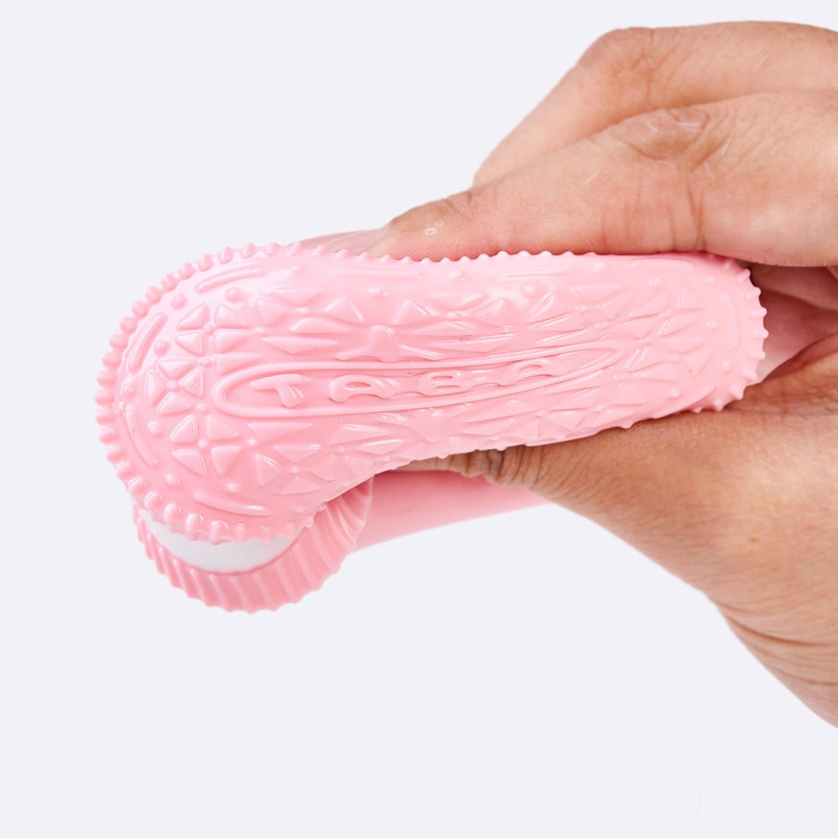 Taba Squishy Cookie Sandwich-Taba Squishy Cookie Sandwich