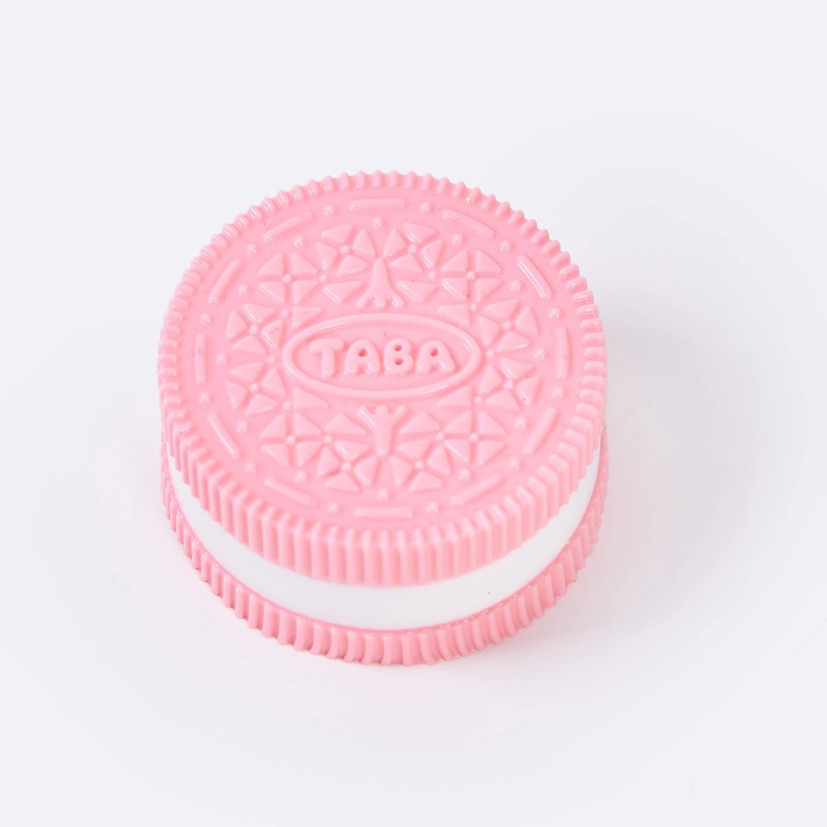 Taba Squishy Cookie Sandwich-Taba Squishy Cookie Sandwich