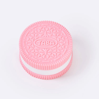 Taba Squishy Cookie Sandwich-Taba Squishy Cookie Sandwich