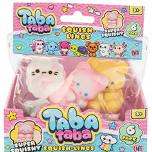 Taba Taba Squish-Lings-Taba Taba Squish-Lings