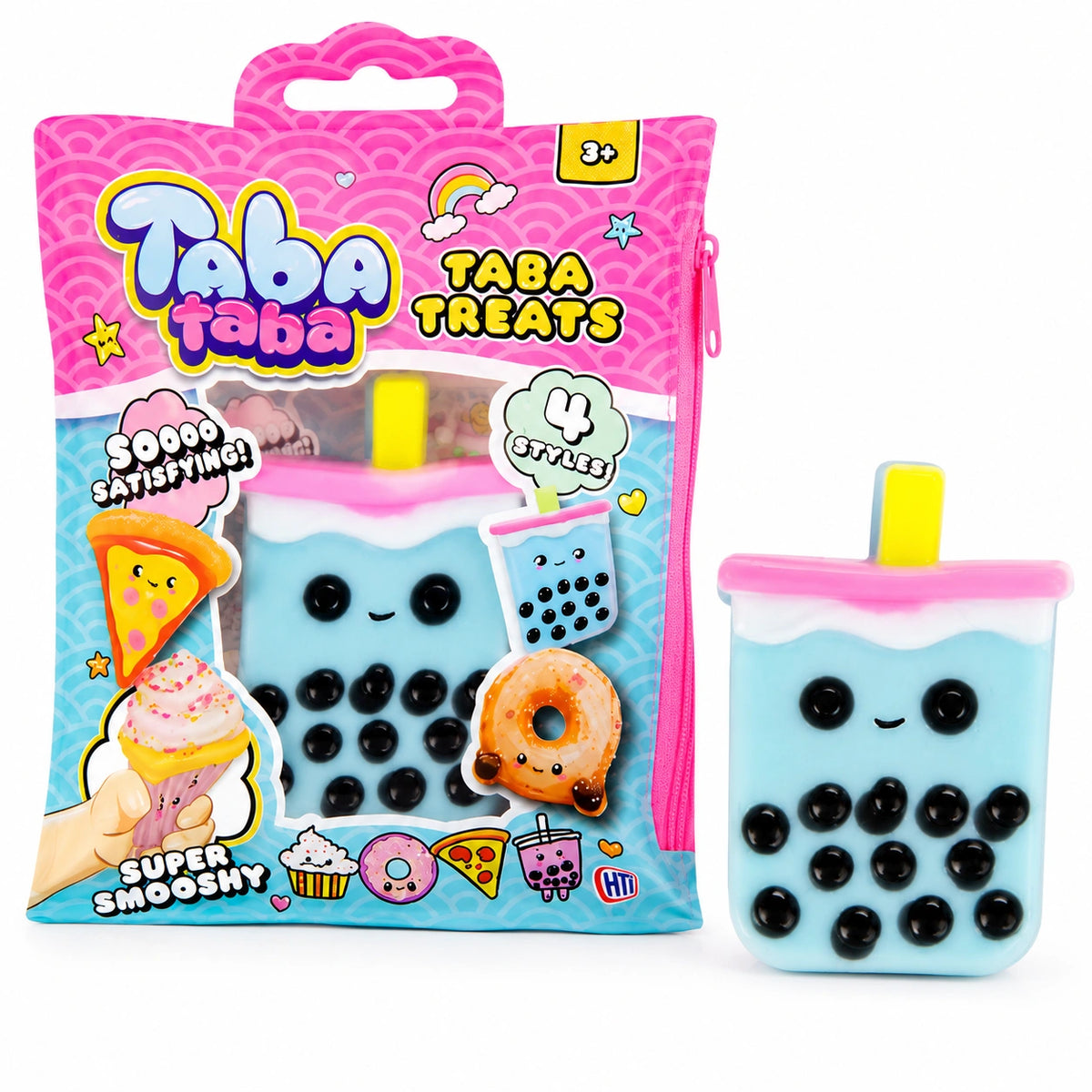 Taba Treats-Taba Treats