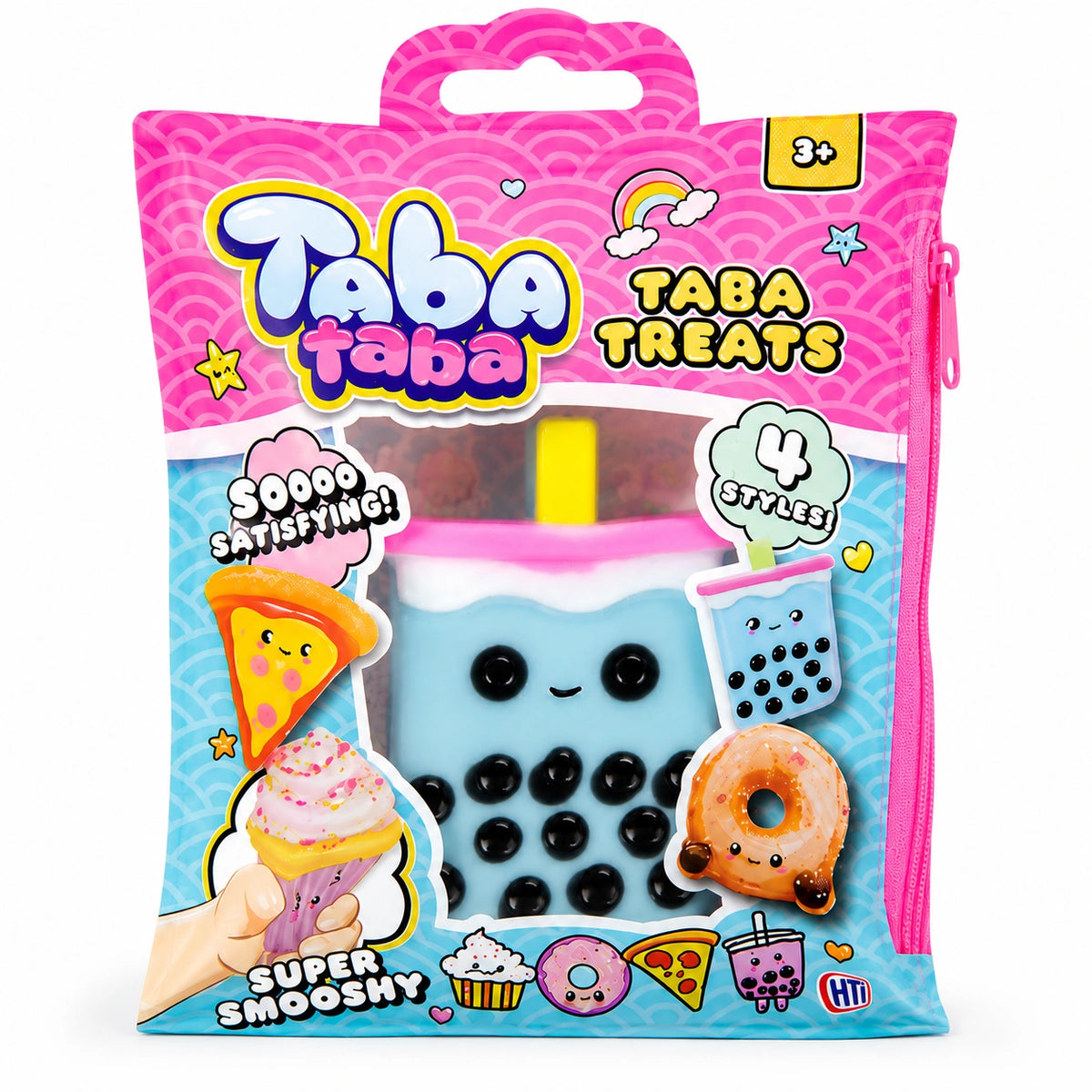 Taba Treats-Taba Treats