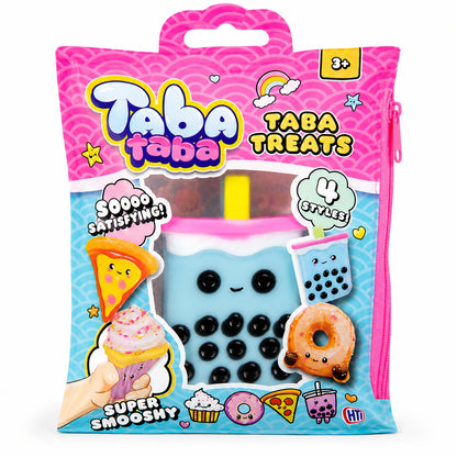 Taba Treats-Taba Treats