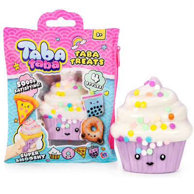 Taba Treats-Taba Treats