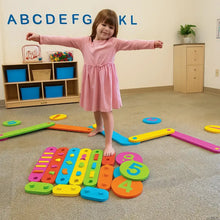 Tactile Balance Course-Tactile Balance Course