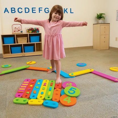 Tactile Balance Course-Tactile Balance Course