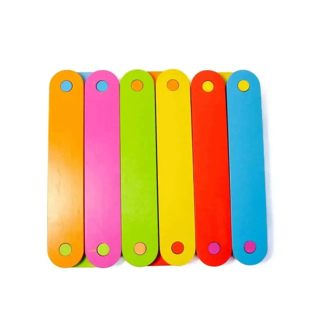 Tactile Balance Course-Tactile Balance Course