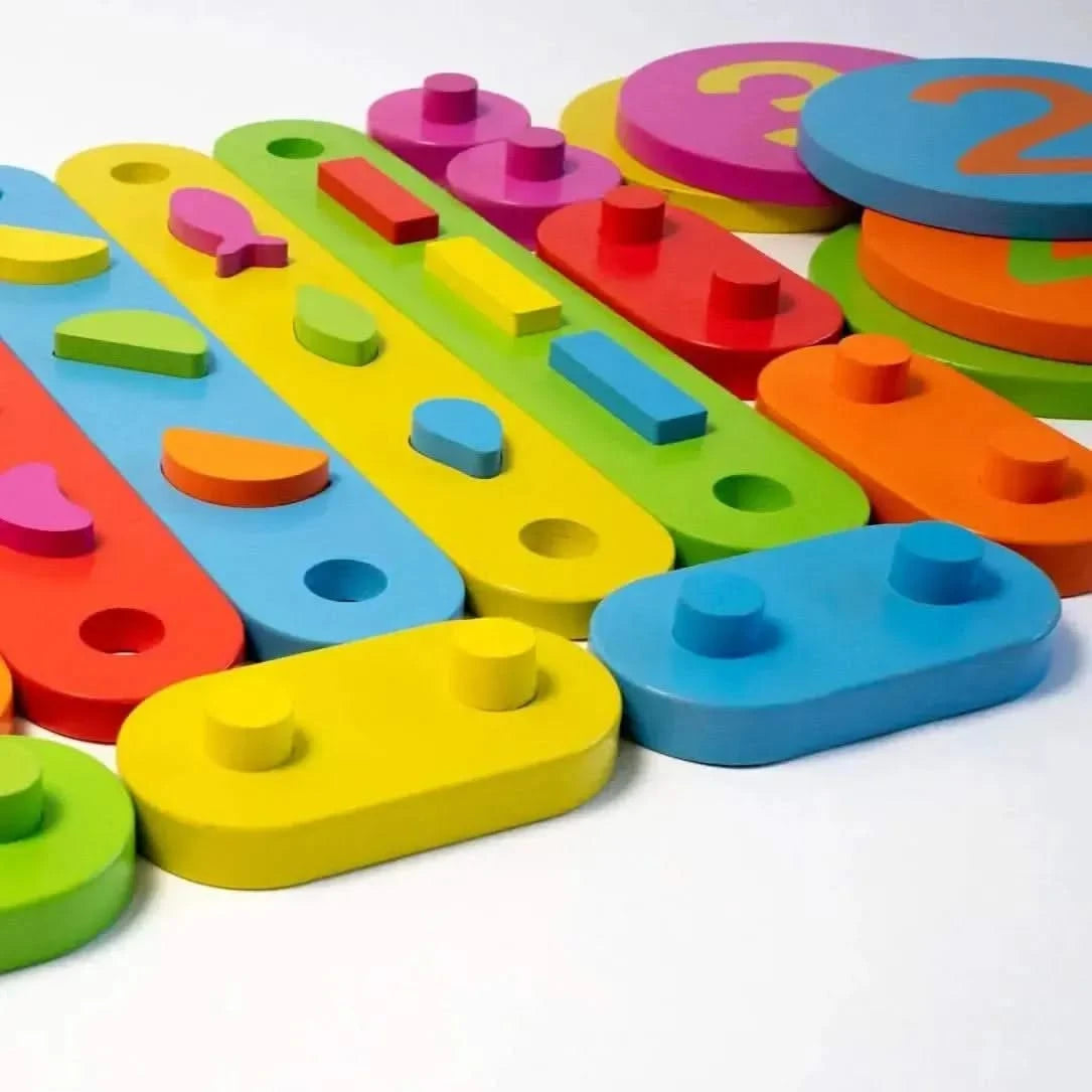 Tactile Balance Course-Tactile Balance Course