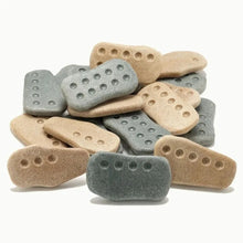 Tactile Counting Stones-Tactile Counting Stones