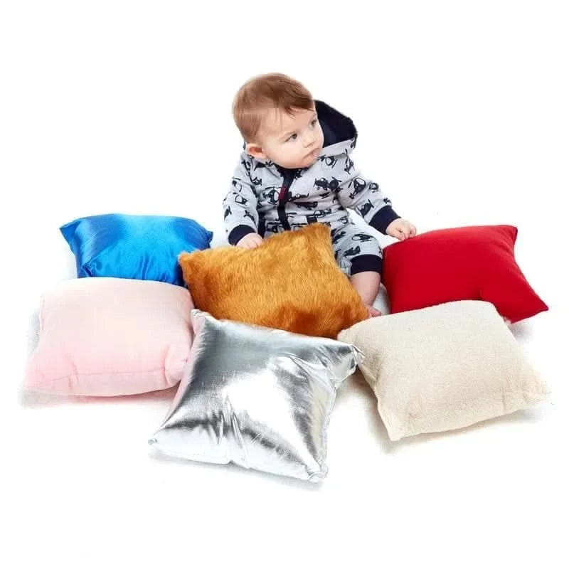 Tactile Cushion Pack of 6-Tactile Cushion Pack of 6