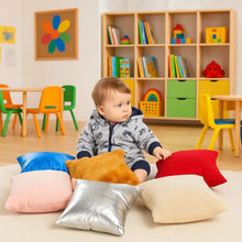Tactile Cushion Pack of 6-Tactile Cushion Pack of 6