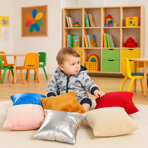 Tactile Cushion Pack of 6-Tactile Cushion Pack of 6