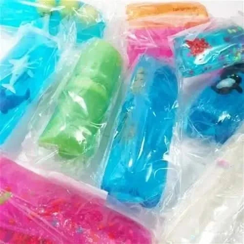 Tactile Wiggler Kit Pack of 10-Tactile Wiggler Kit Pack of 10