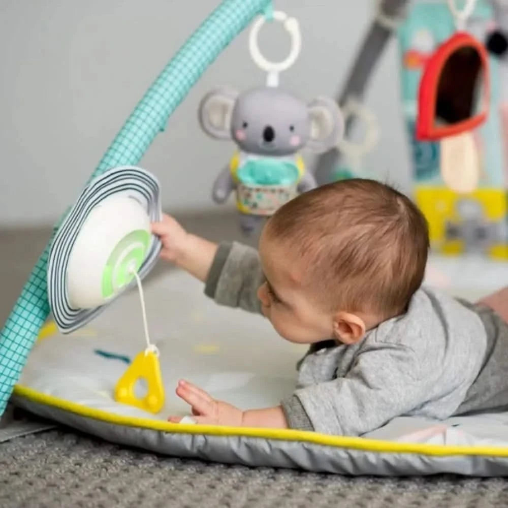 Taf Toys All Around Me Gym-Taf Toys All Around Me Gym