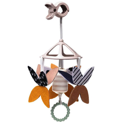 Taf Toys Black & White Newborn Kit-Taf Toys Black & White Newborn Kit