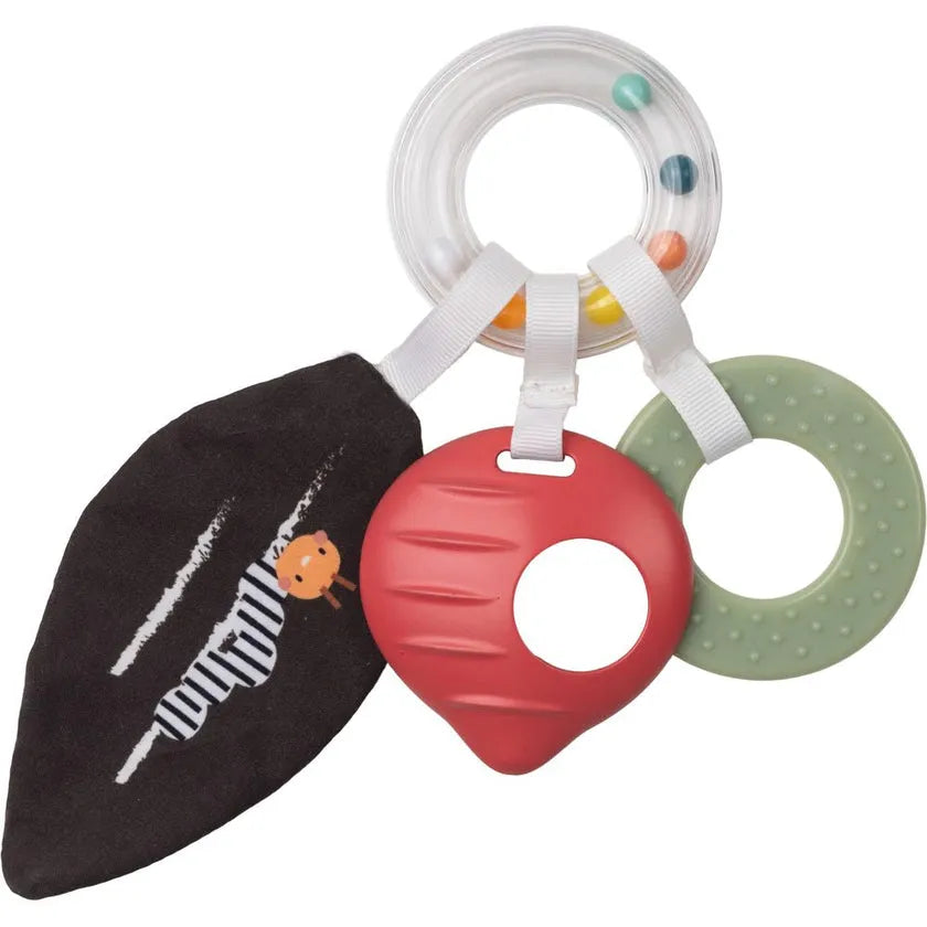 Taf Toys Black & White Newborn Kit-Taf Toys Black & White Newborn Kit