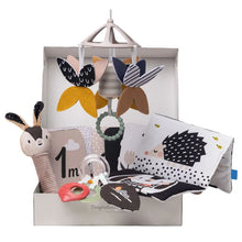 Taf Toys Black & White Newborn Kit-Taf Toys Black & White Newborn Kit