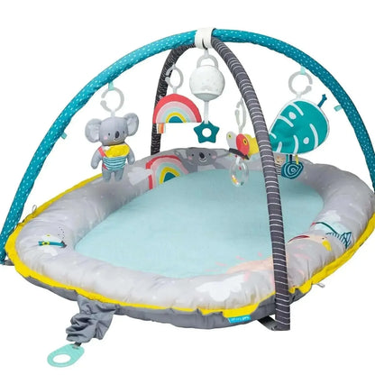 Taf Toys Koala Musical Cosy Gym-Taf Toys Koala Musical Cosy Gym