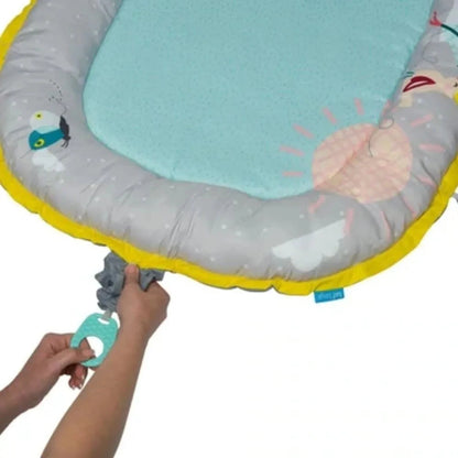 Taf Toys Koala Musical Cosy Gym-Taf Toys Koala Musical Cosy Gym
