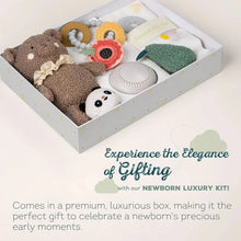 Taf Toys Luxury Newborn Gift Set-Taf Toys Luxury Newborn Gift Set