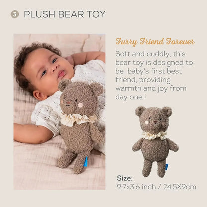 Taf Toys Luxury Newborn Gift Set-Taf Toys Luxury Newborn Gift Set