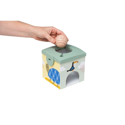 Taf Toys Magic Box-Taf Toys Magic Box