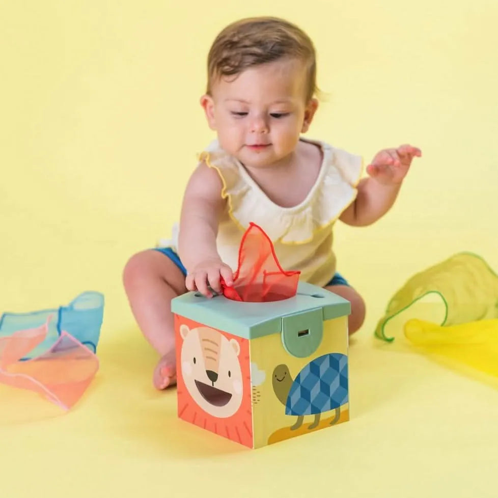 Taf Toys Magic Box-Taf Toys Magic Box