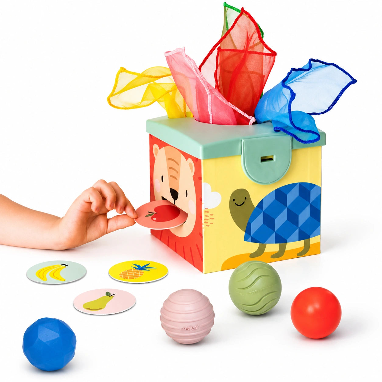 Taf Toys Magic Box-Taf Toys Magic Box