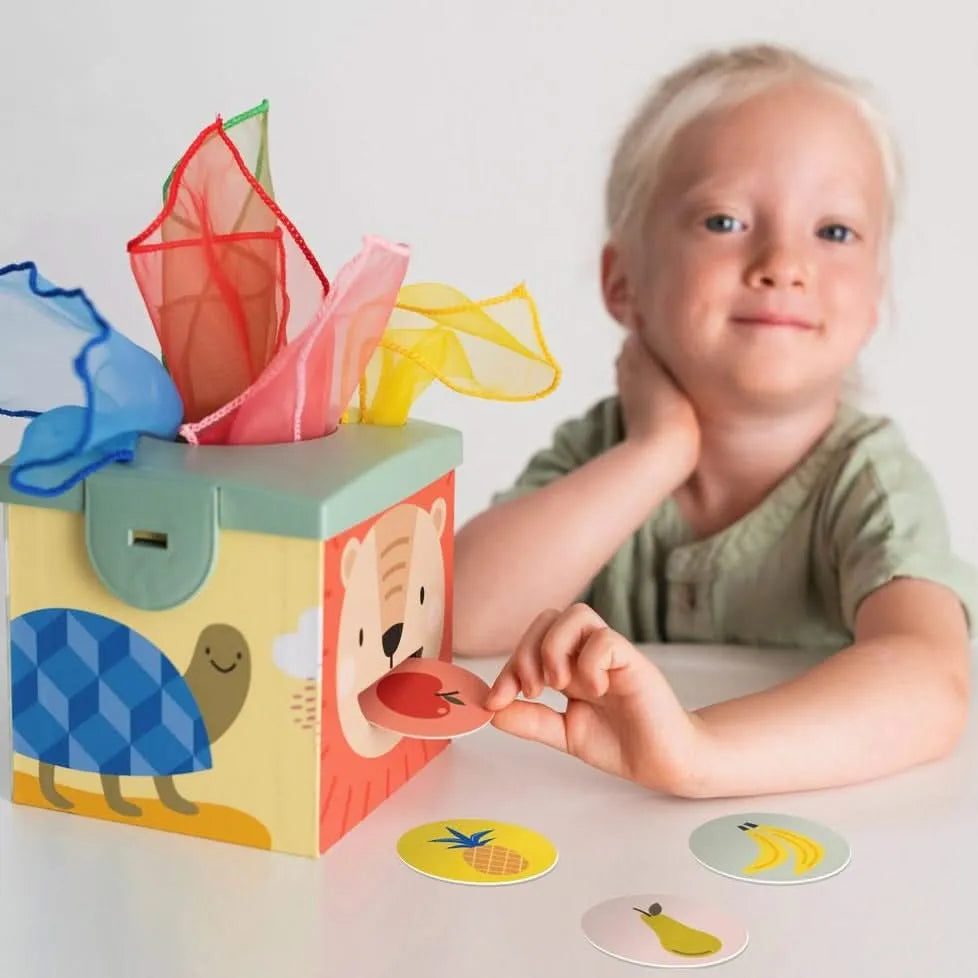 Taf Toys Magic Box-Taf Toys Magic Box