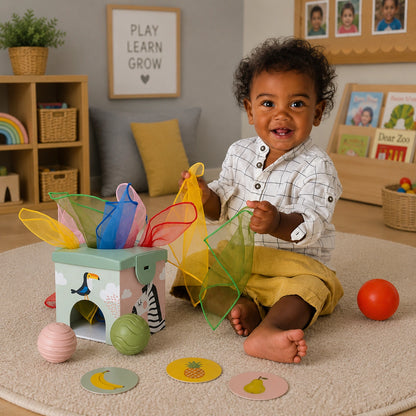 Taf Toys Magic Box-Taf Toys Magic Box