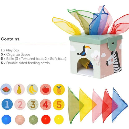 Taf Toys Magic Box-Taf Toys Magic Box