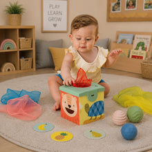 Taf Toys Magic Box-Taf Toys Magic Box