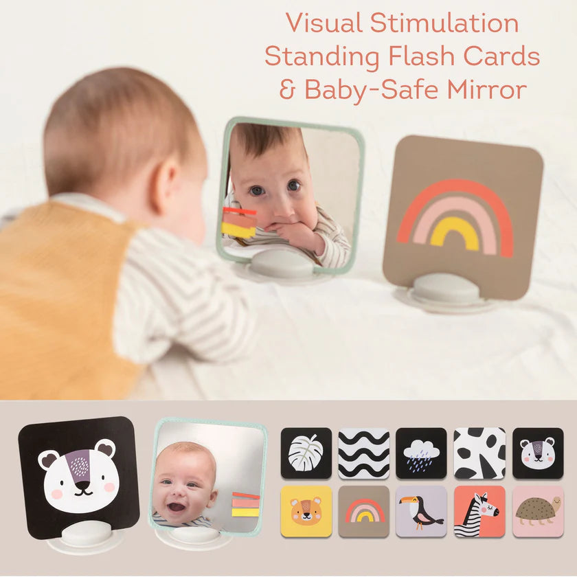 Taf Toys Newborn Kit Gift Set-Taf Toys Newborn Kit Gift Set