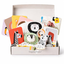 Taf Toys Newborn Kit Gift Set-Taf Toys Newborn Kit Gift Set