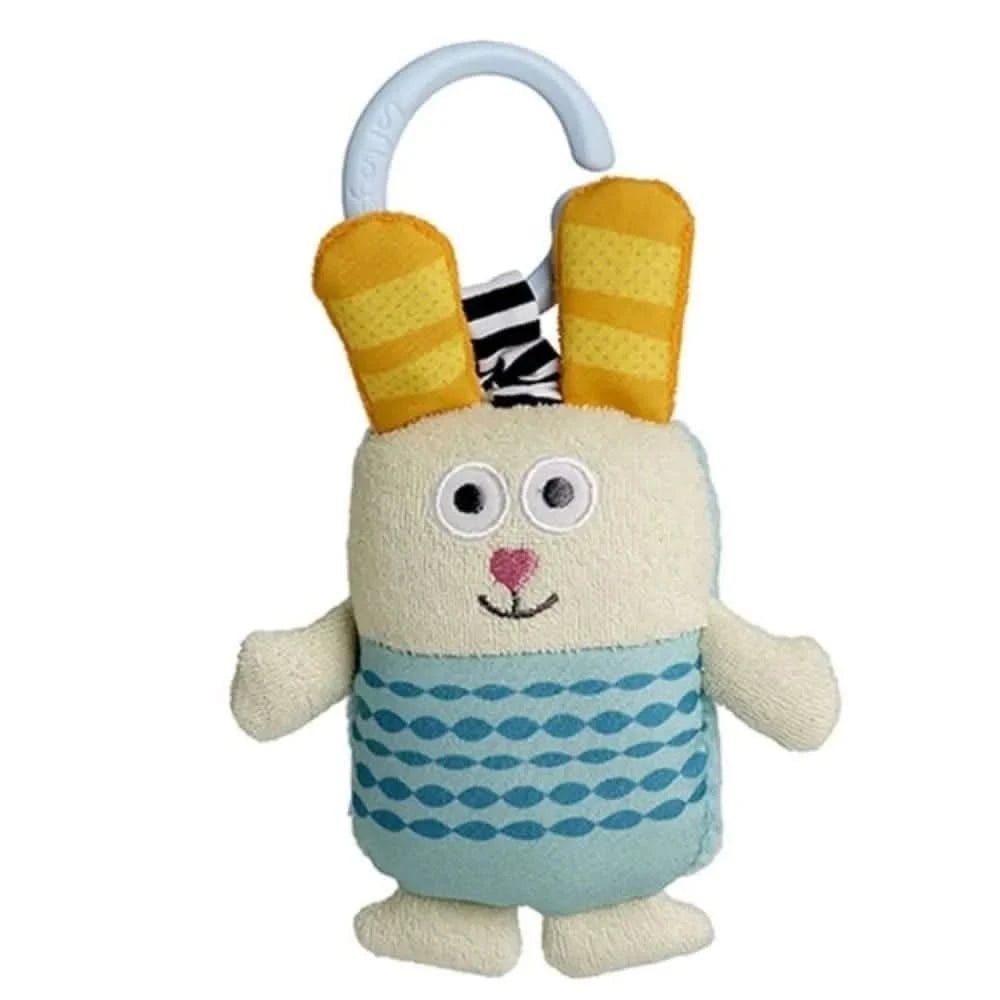Taf Toys Seaside Pals Baby Gym-Taf Toys Seaside Pals Baby Gym