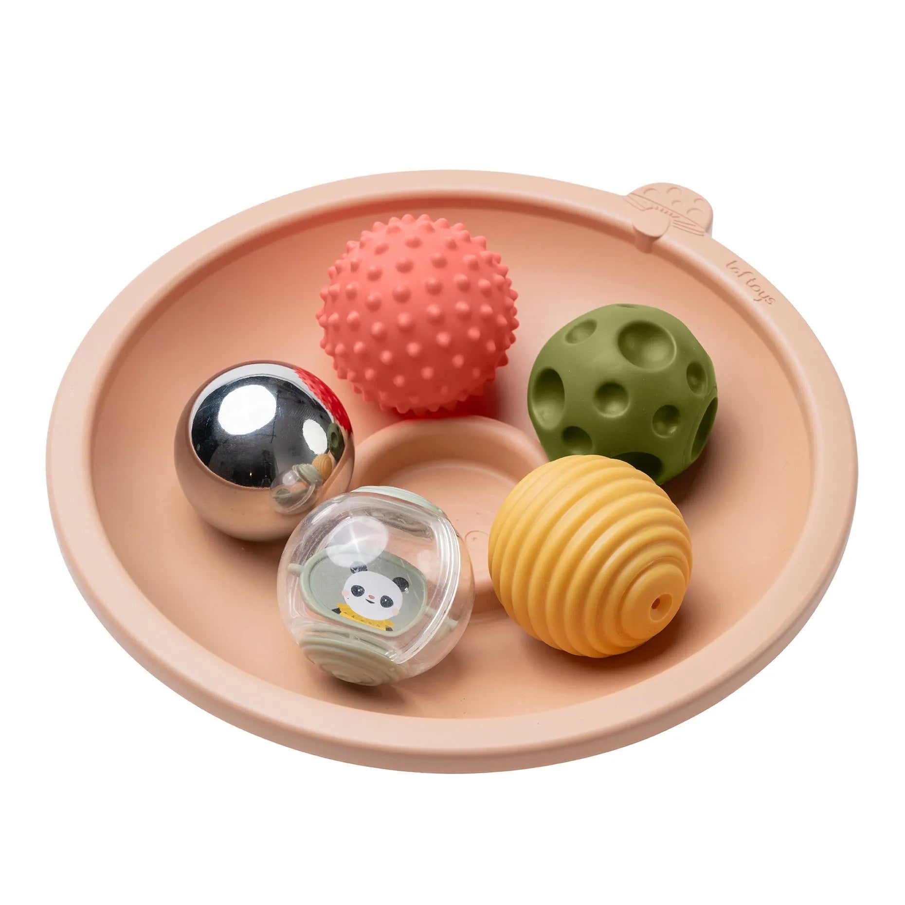 Taf Toys Tummy Time Adventure Tray-Taf Toys Tummy Time Adventure Tray