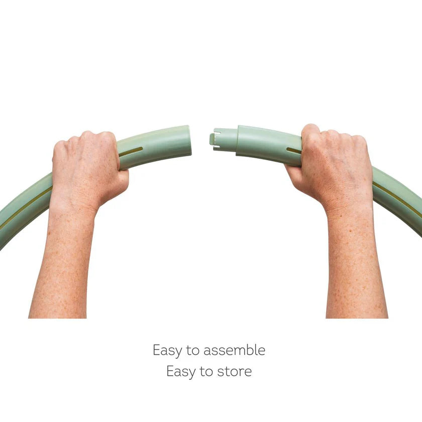 Taf Toys Tummy Time Trainer Activity Hoop-Taf Toys Tummy Time Trainer Activity Hoop