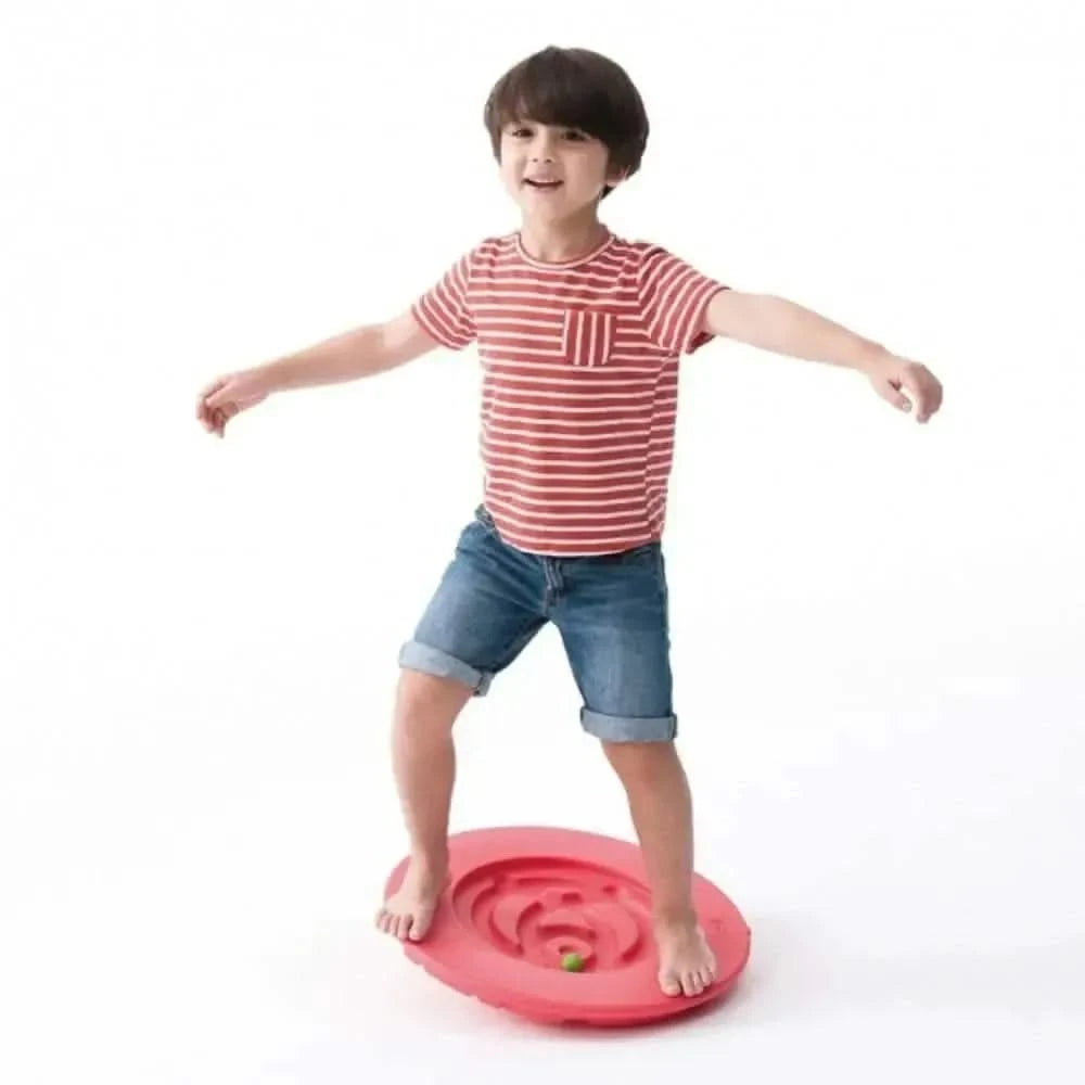 Tai chi balance board-Tai chi balance board