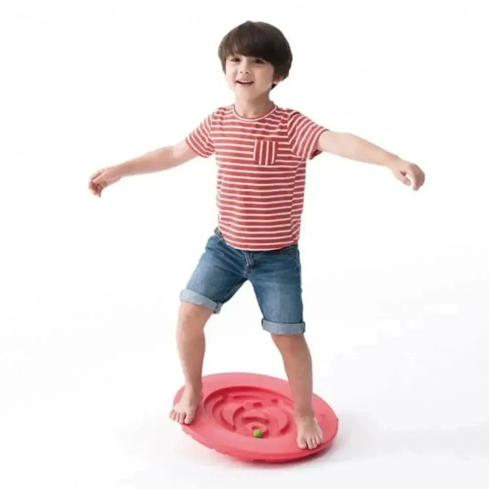 Tai chi balance board-Tai chi balance board