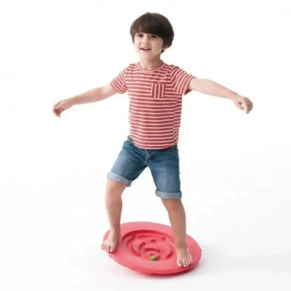 Tai chi balance board-Tai chi balance board