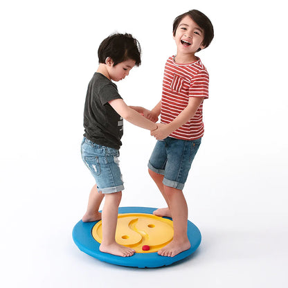 Tai Chi Balance Board Large-Tai Chi Balance Board Large
