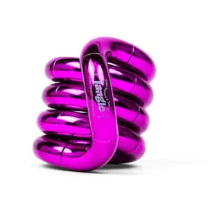 Tangle Jr Smooth Metallic Series-Tangle Jr Smooth Metallic Series