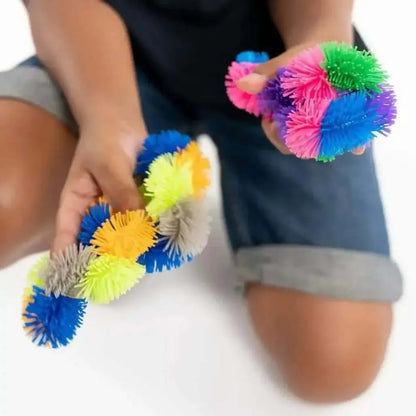 Tangle Junior Hairy-Tangle Junior Hairy