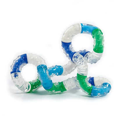 Blocky Tangle Tangle Relax,tangle toy,tangle toy relax,tangle toys sensory – Sensory ...