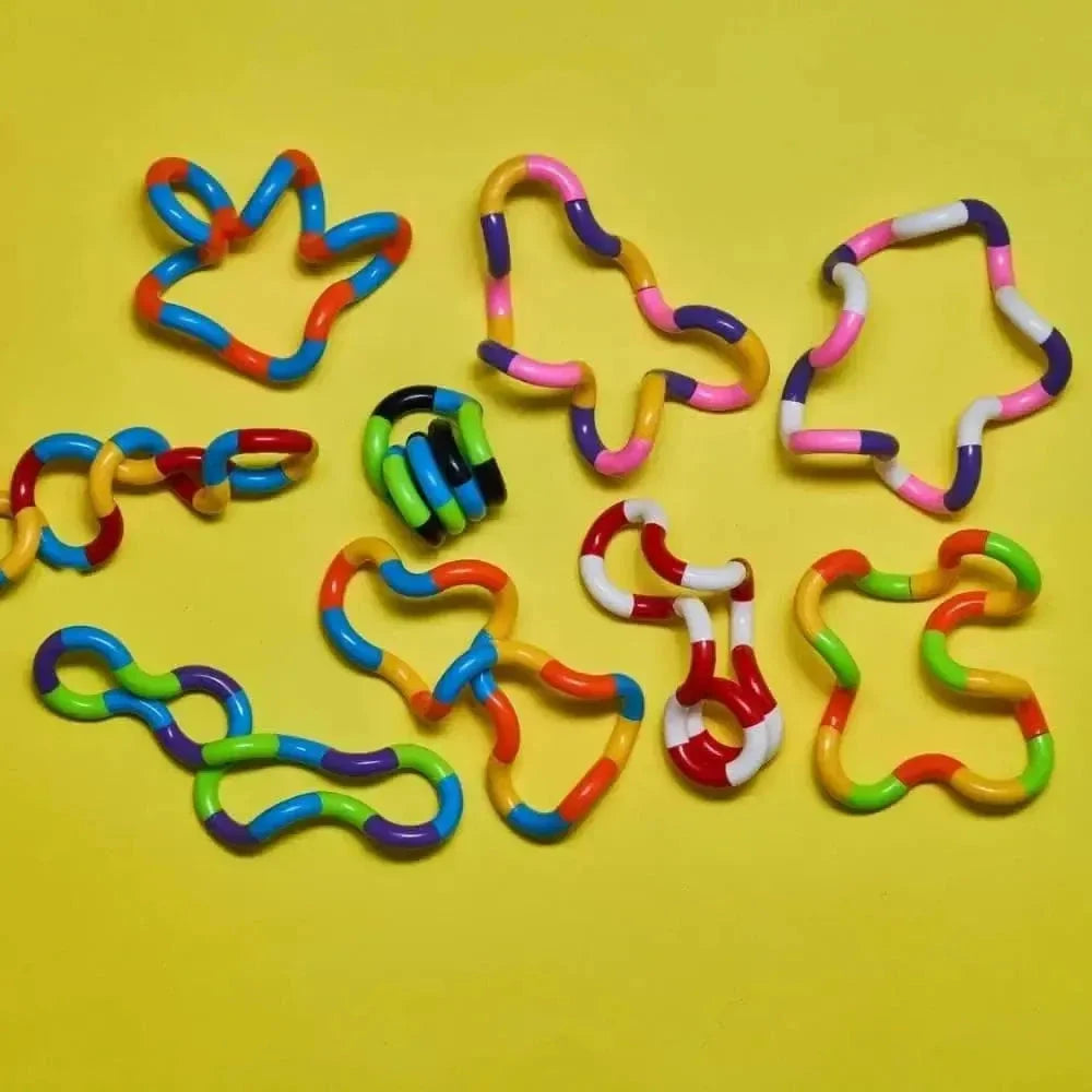 Tangle Toy-Tangle Toy