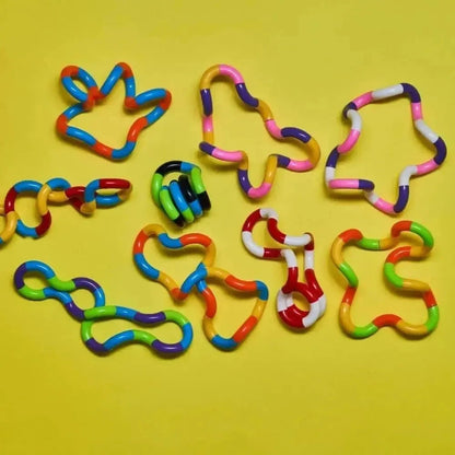Tangle Toy-Tangle Toy