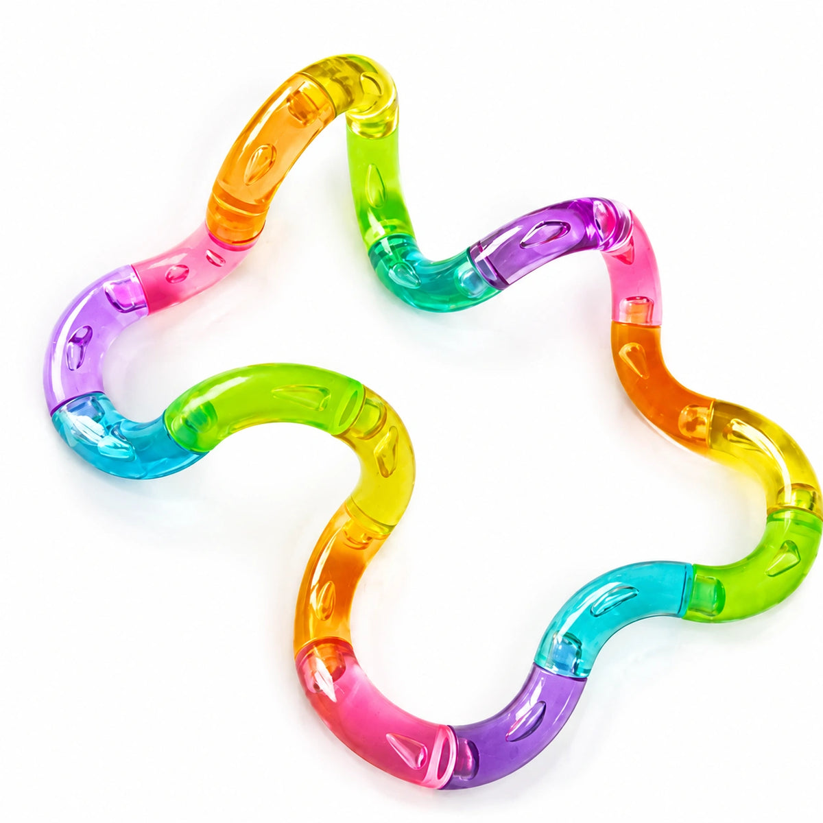 Tangle Toy Crush-Tangle Toy Crush