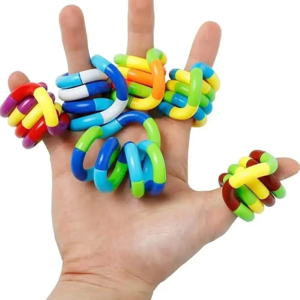Tangle Toy-Tangle Toy