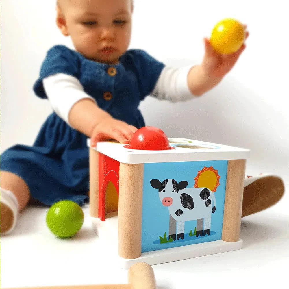 Tap Tap Ball-Tap Tap Ball